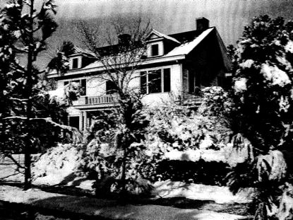 original snapshot of Grandma's House